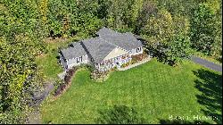 12855 Sky High Drive, Lowell MI 49331