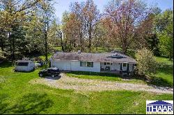 50 W Hampton Drive, Farmersburg IN 47850