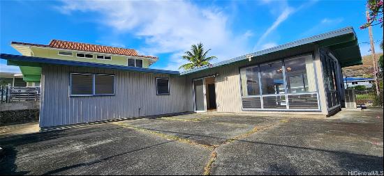 1375 Kupau Street, Kailua HI 96734