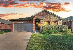 3120 Stonecrop Trail, Denton TX 76226