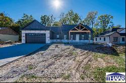 715 Vista Glen Drive, Terre Haute IN 47803