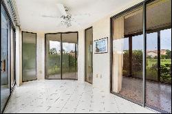 5251 Europa Drive #C, Boynton Beach FL 33437