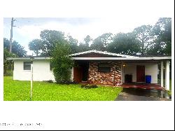 941 S Carolina Avenue, Rockledge FL 32955