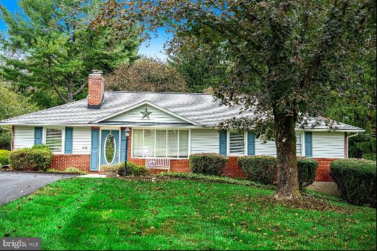 2308 Carlo Road, Fallston MD 21047