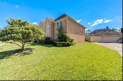 3327 Liberty Way Drive, Missouri City TX 77459