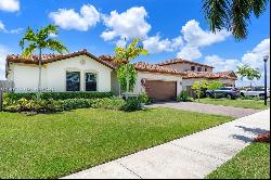 2622 SE 1st Ln, Homestead FL 33033