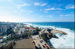 939 Coast Blvd #15E, La Jolla CA 92037