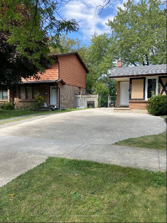 8059 Aintree Dr Unit Lower, Niagara Falls ON L2H1V3