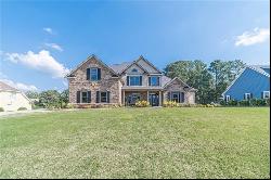 1010 Silver Thorne Drive, Loganville GA 30052