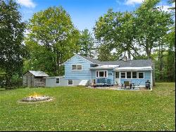 1456 Clove Valley Road, Lagrangeville NY 12540