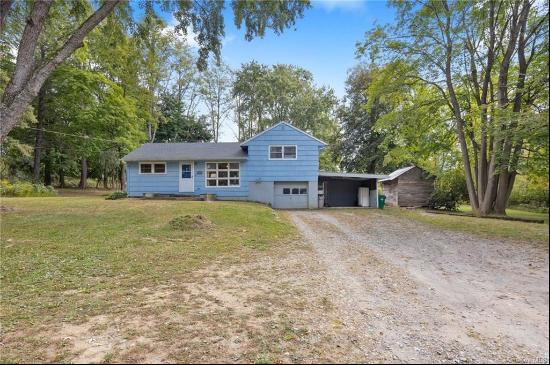 1456 Clove Valley Road, Lagrangeville NY 12540