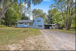 1456 Clove Valley Road, Lagrangeville NY 12540