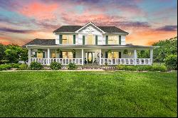 38520 Pin Oak Church Road, Truxton MO 63381