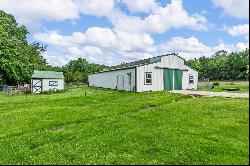 38520 Pin Oak Church Road, Truxton MO 63381