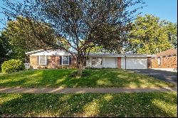 11201 Queensway Drive, St Louis MO 63146