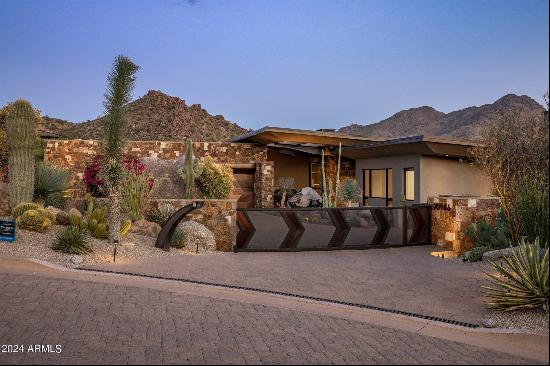 10956 E Tusayan Trail, Scottsdale AZ 85255