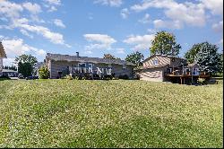 3016 Sunrise Drive, Crown Point IN 46307