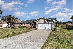 3016 Sunrise Drive, Crown Point IN 46307