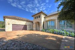 5834 Camp Creek Drive, New Braunfels TX 78132