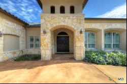 5834 Camp Creek Drive, New Braunfels TX 78132