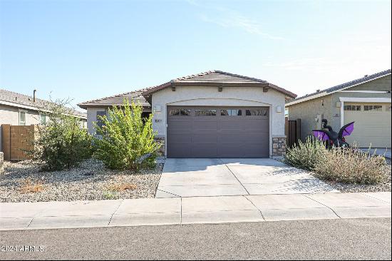 19417 W Mariposa Drive, Litchfield Park AZ 85340