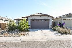 19417 W Mariposa Drive, Litchfield Park AZ 85340