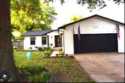 1606 E Virginia St, Derby KS 67037