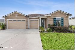 85601 Fall River Parkway, Fernandina Beach FL 32034