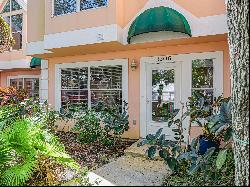 1306 Coral Park Lane, #103, Vero Beach, FL