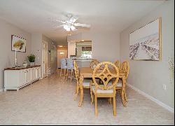 1306 Coral Park Lane, #103, Vero Beach, FL