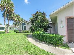 120 Lancaster Street, Sebastian, FL