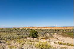 212 Acres Adjacent To The Skinwalker Ranch