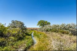 212 Acres Adjacent To The Skinwalker Ranch