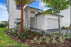 3038 Safflower Circle, West Palm Beach, FL