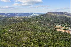 Tranquil 23 Acre Australian Bush Retreat