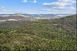 Tranquil 23 Acre Australian Bush Retreat