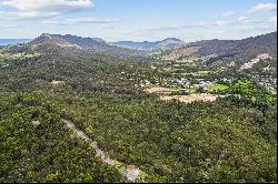 Tranquil 23 Acre Australian Bush Retreat