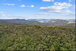 Tranquil 23 Acre Australian Bush Retreat