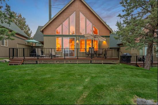 8778 Cliff Swallow Drive Redmond, OR 97756