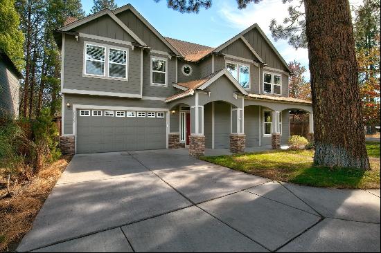 61502 Tall Tree Court Bend, OR 97702