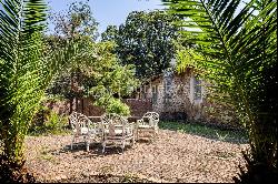 Historical villa in the Madonie Park