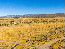 Corner Lot Surrounded by Space, Views, Peace and Wildlife