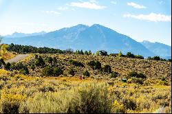 Corner Lot Surrounded by Space, Views, Peace and Wildlife