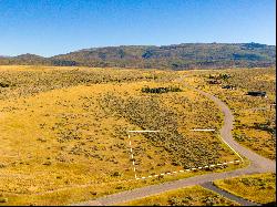 Corner Lot Surrounded by Space, Views, Peace and Wildlife