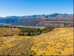 Corner Lot Surrounded by Space, Views, Peace and Wildlife