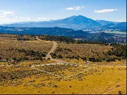 Corner Lot Surrounded by Space, Views, Peace and Wildlife