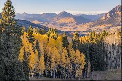 1252 Red Mountain Ranch Upper Loop,Crested Butte, CO, 81224