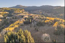 1252 Red Mountain Ranch Upper Loop,Crested Butte, CO, 81224