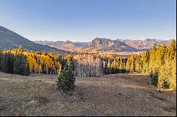 1252 Red Mountain Ranch Upper Loop,Crested Butte, CO, 81224