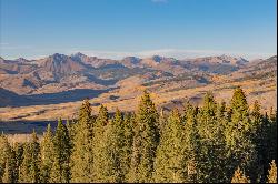 1252 Red Mountain Ranch Upper Loop,Crested Butte, CO, 81224